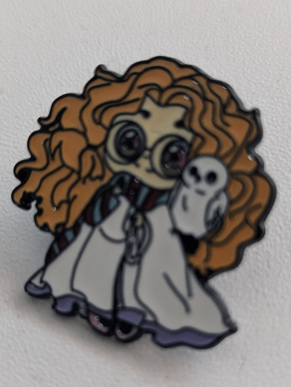 Harry Potter pin - Hermione 2