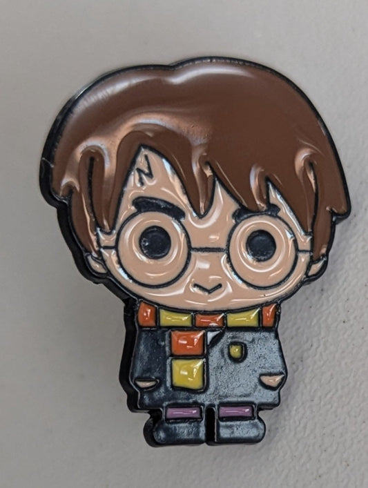 Harry Potter pin - Harry 2