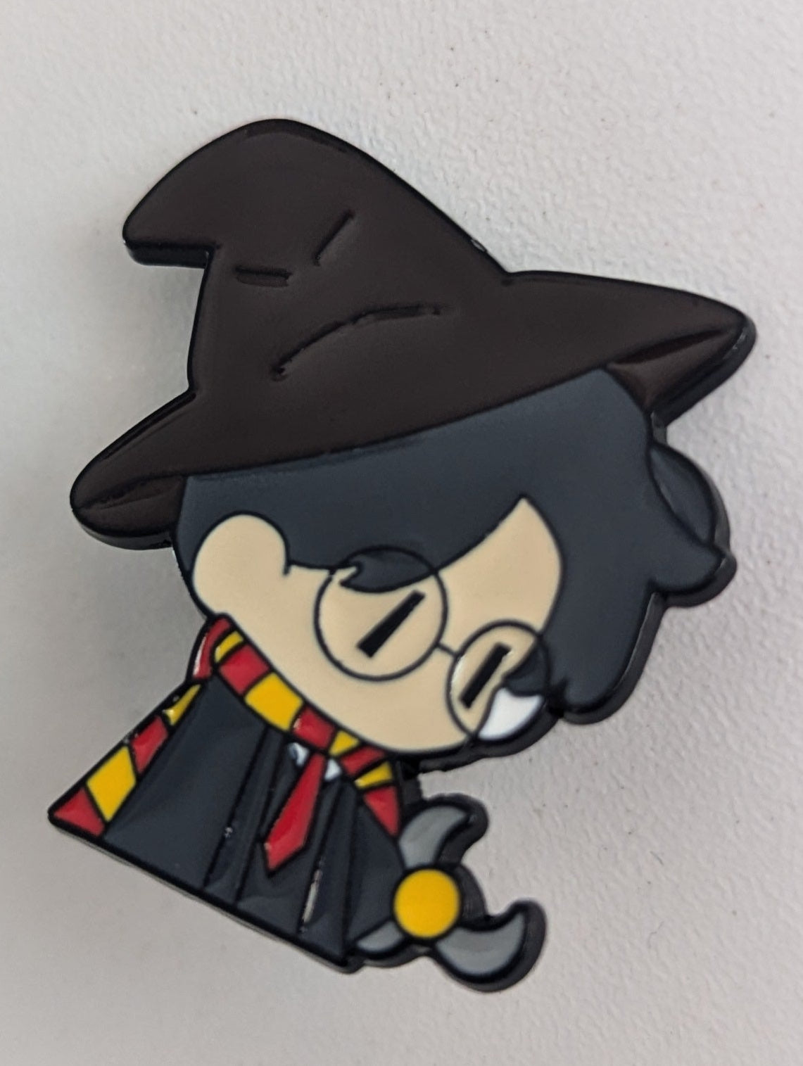 Harry Potter pin - Harry 1