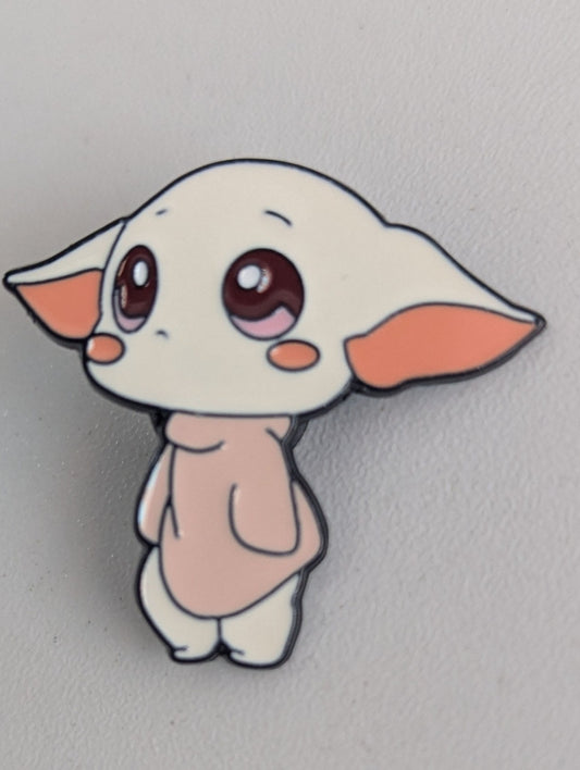 Harry Potter pin - Winky 1