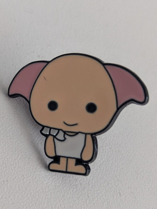 Harry Potter pin - Dobby 1